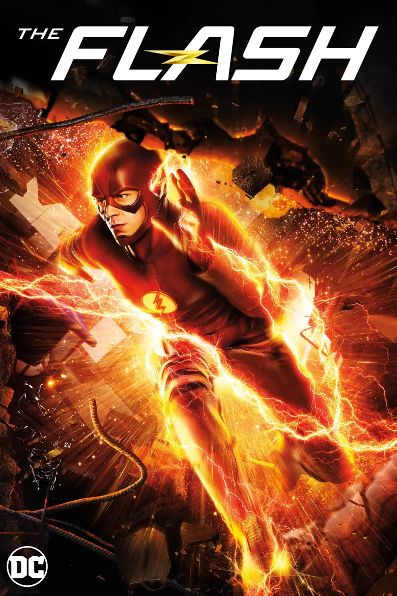 The Flash İndir - görsel 14