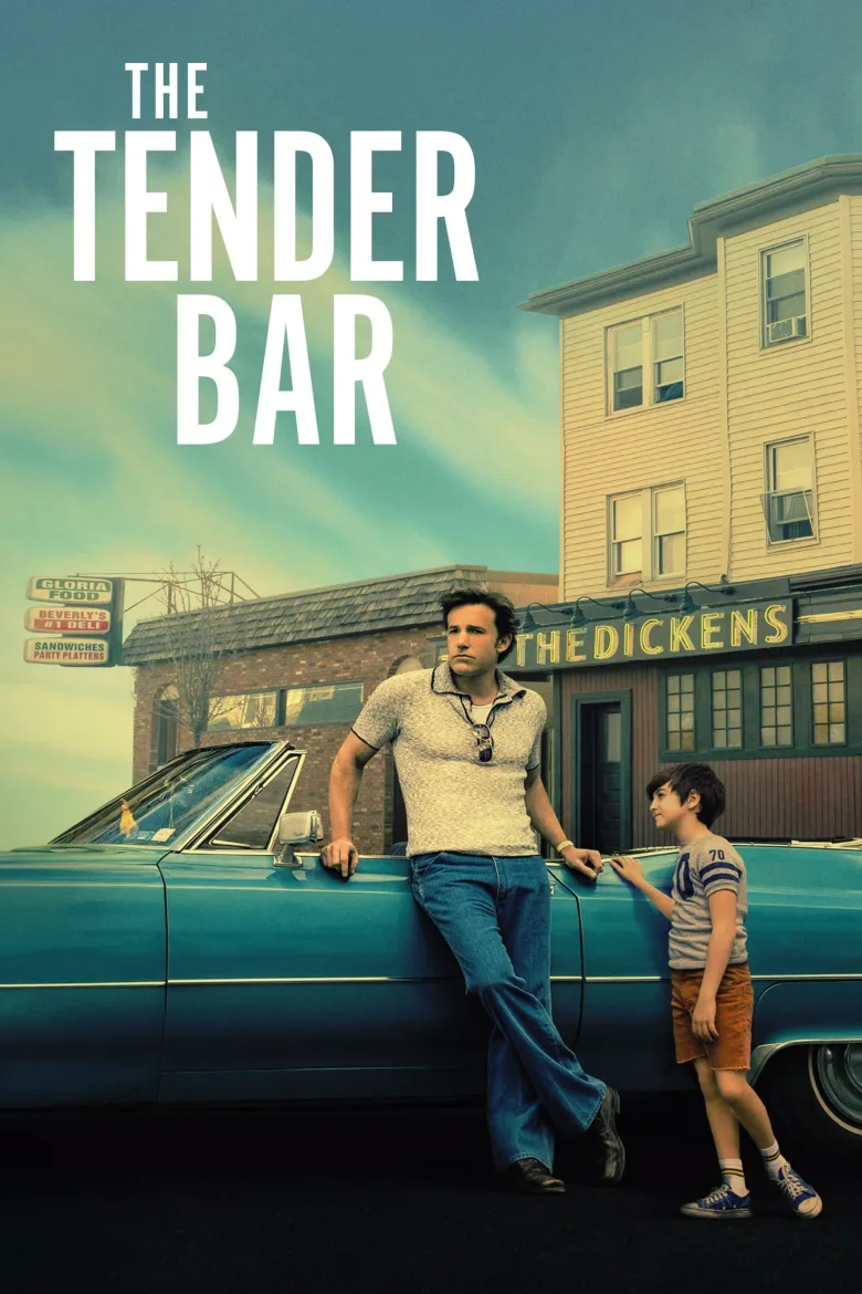 The Tender Bar İndir - görsel 11