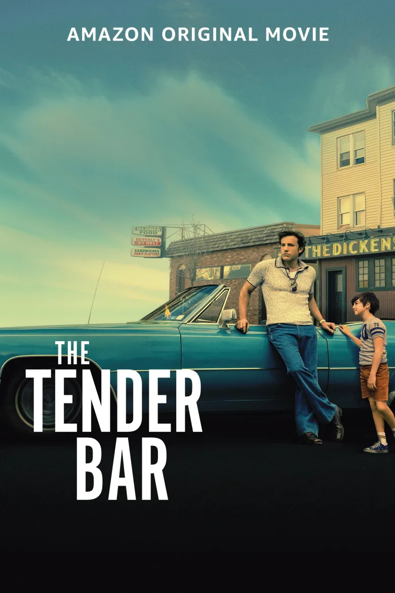 The Tender Bar İndir - görsel 13