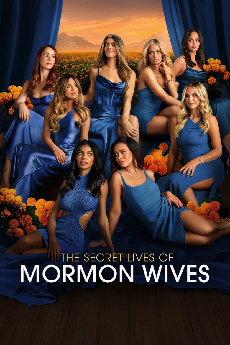 Mormon Eşlerinin Gizli Hayatları 1080p İndir - görsel 12