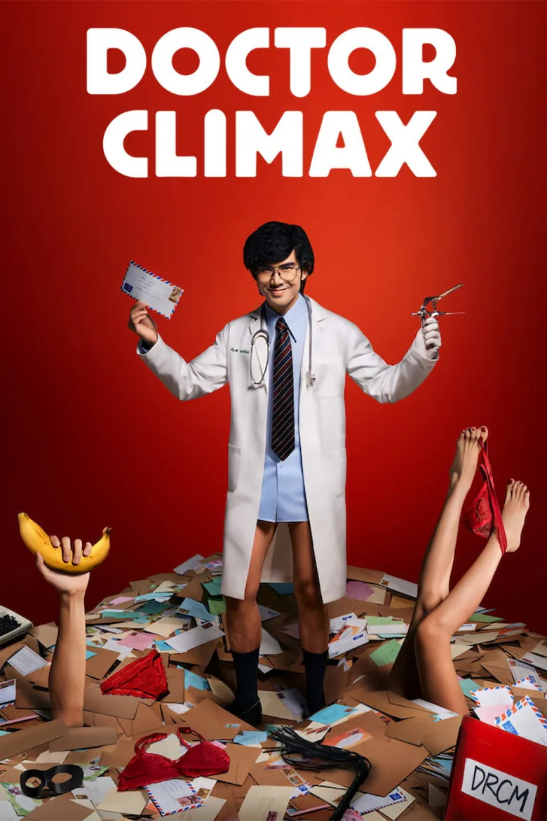 Doctor Climax İndir - görsel 7