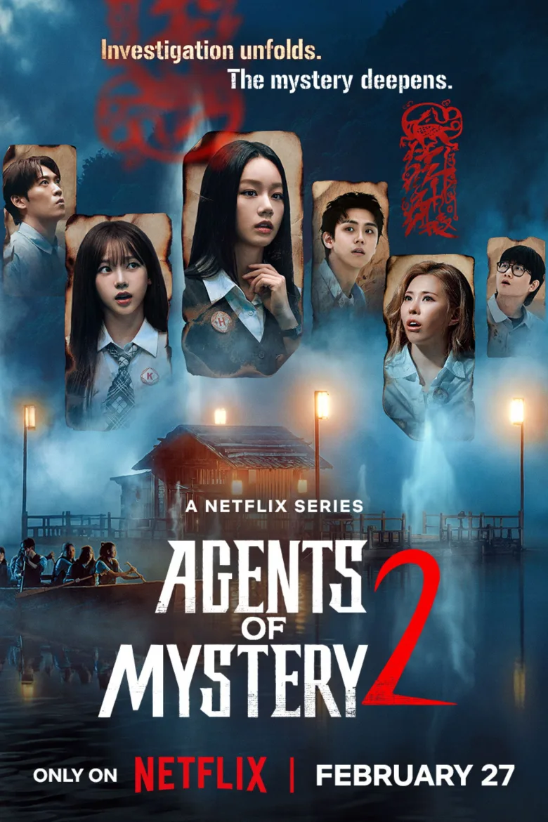 Agents of Mystery 1080p İndir - görsel 10