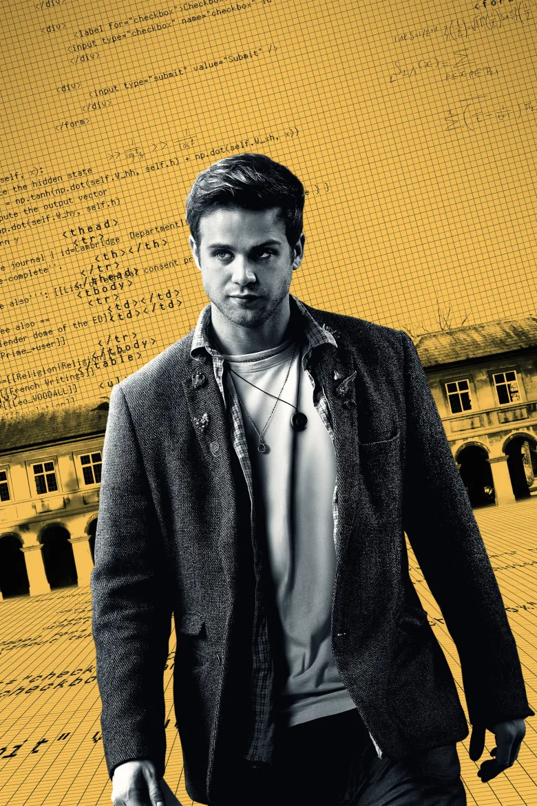 Prime Target 1080p İndir - görsel 14