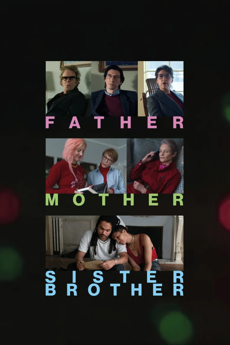 Father Mother Sister Brother İndir - görsel 12