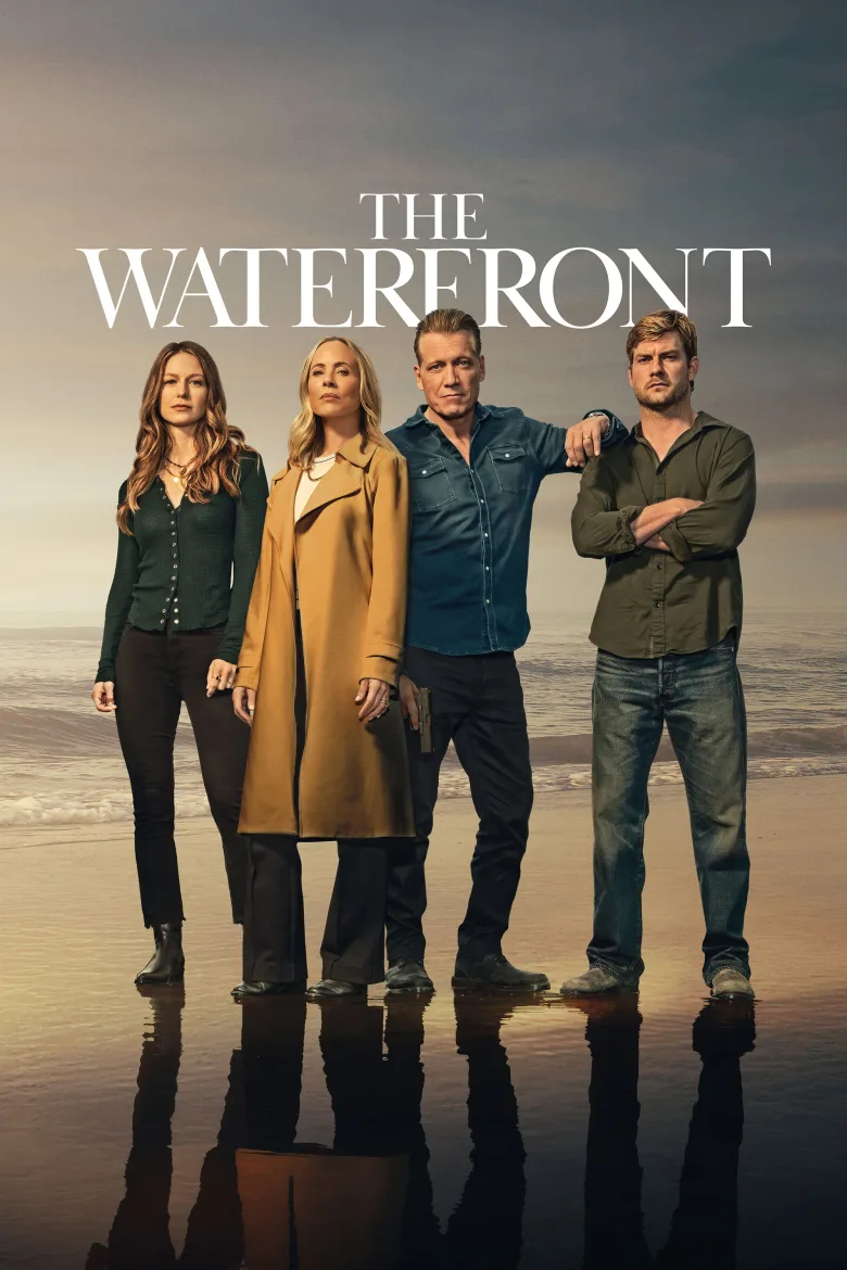 The Waterfront 1080p İndir - görsel 7