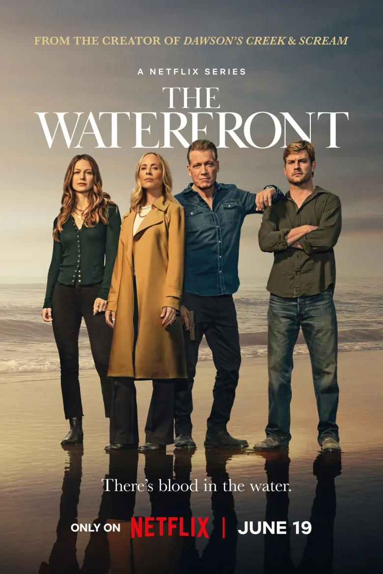 The Waterfront 1080p İndir - görsel 8