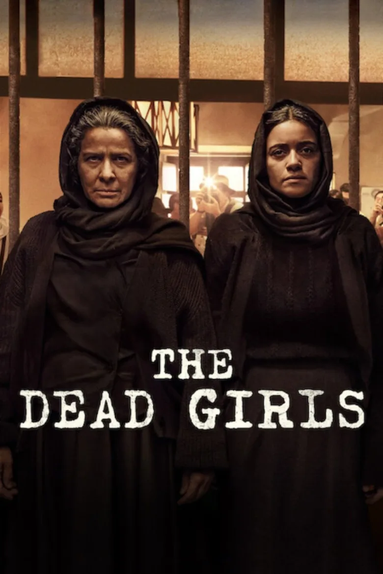 Las muertas 1080p İndir - görsel 6