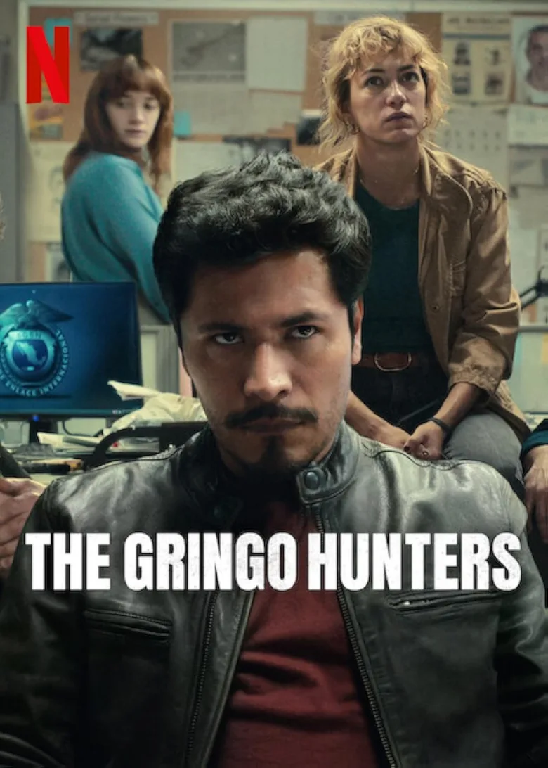Los gringo hunters 1080p İndir - görsel 5