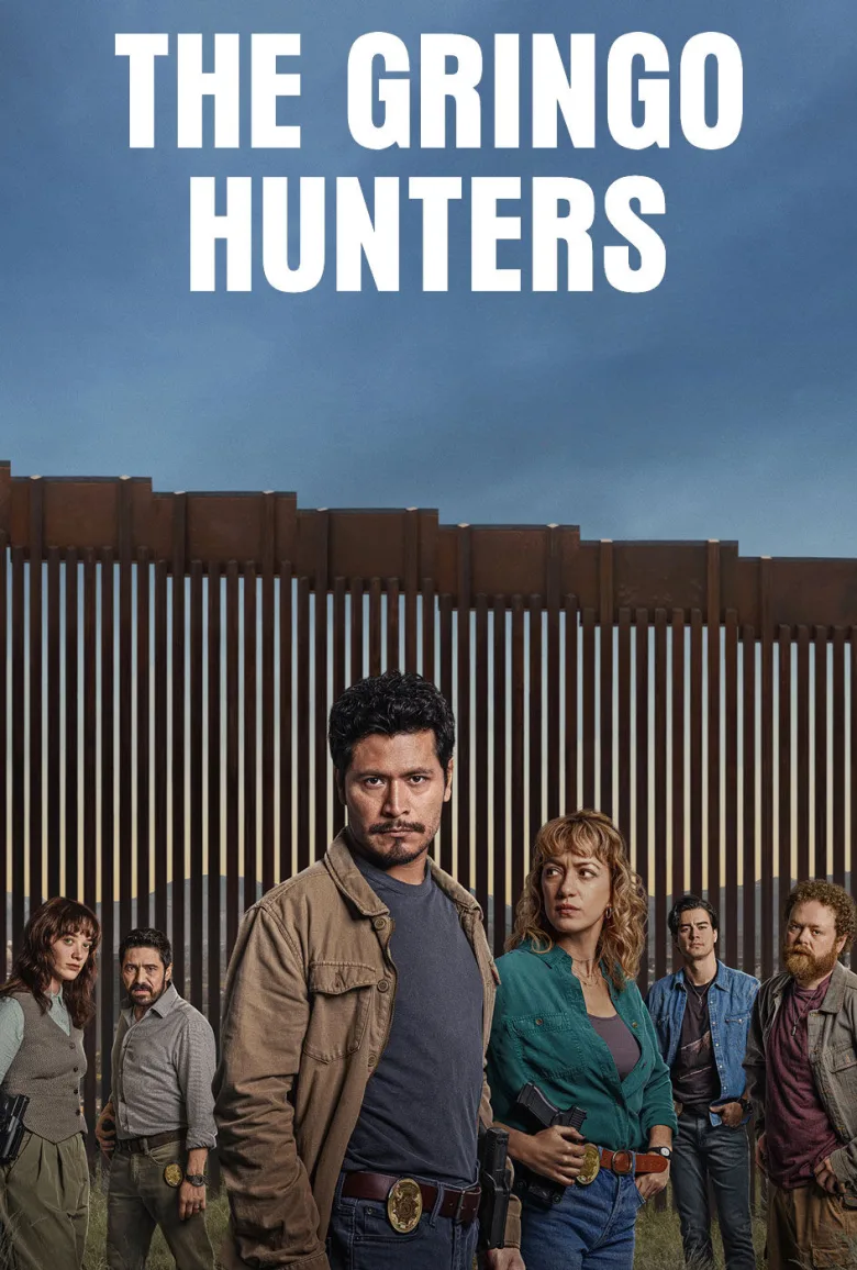 Los gringo hunters 1080p İndir - görsel 6