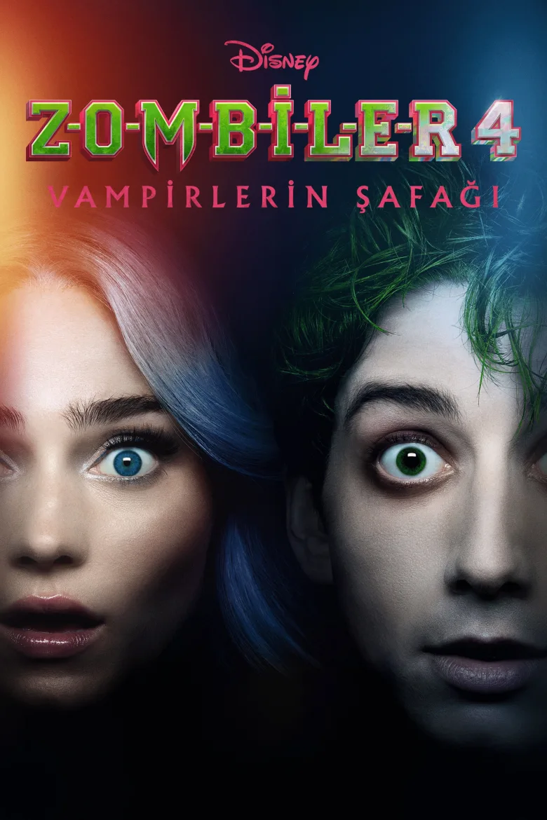 Zombiler 4: Vampirlerin Şafağı İndir - görsel 12