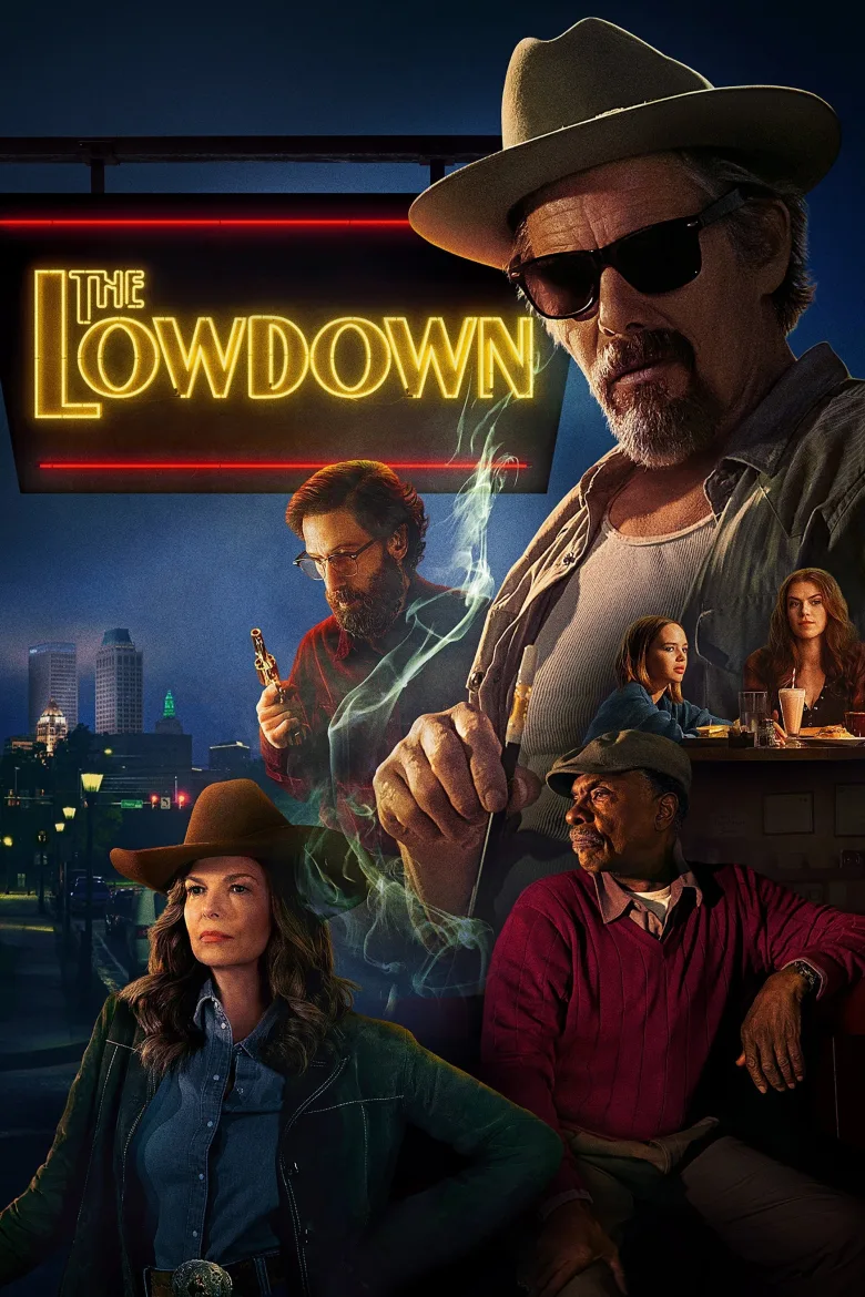 The Lowdown İndir - görsel 11