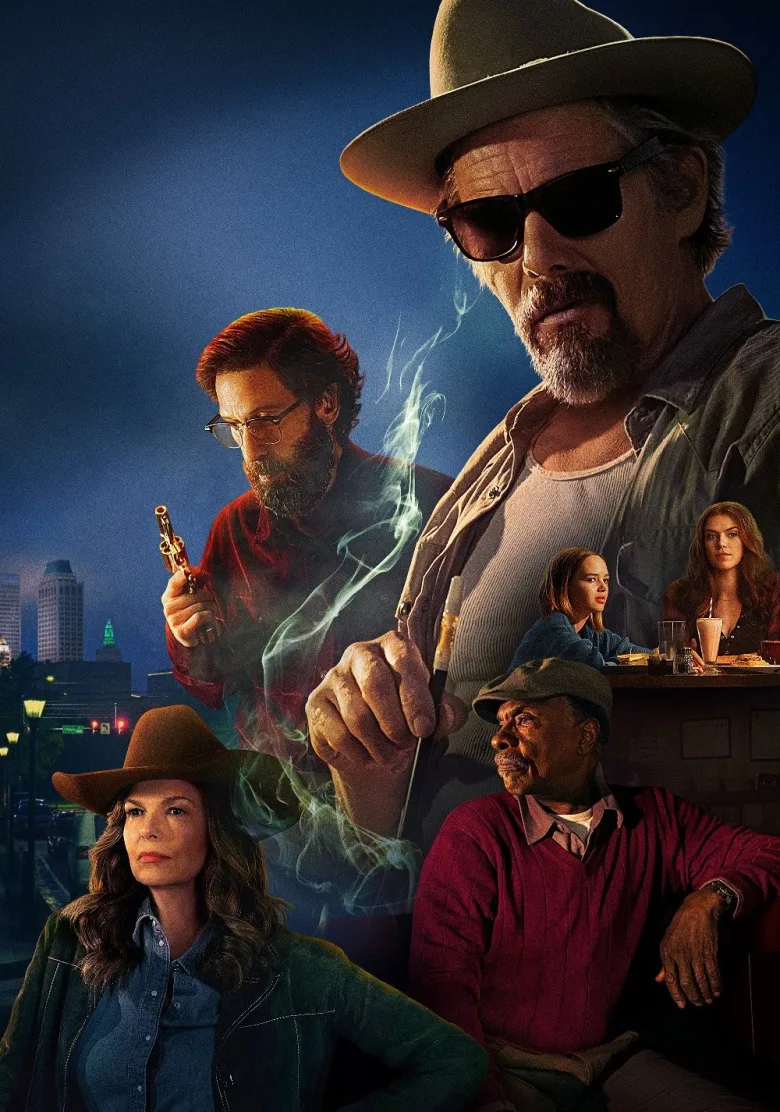 The Lowdown İndir - görsel 13