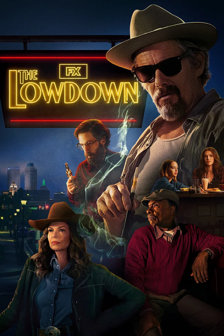 The Lowdown İndir - görsel 14