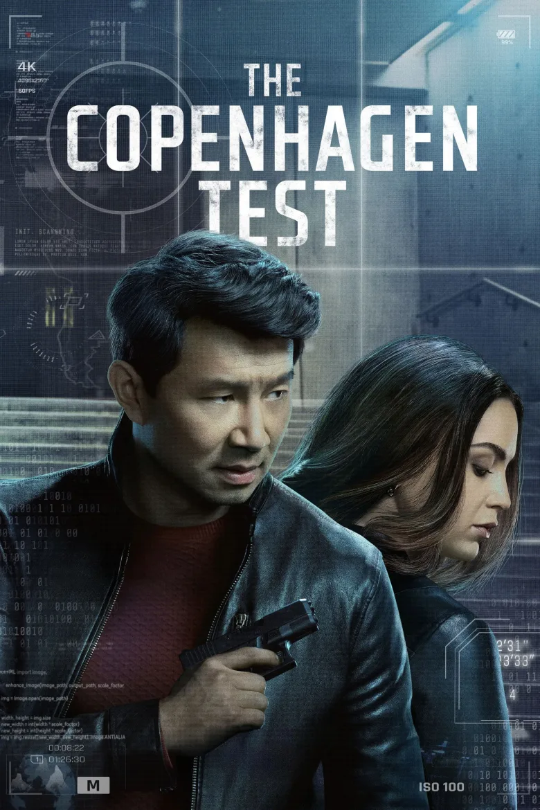 The Copenhagen Test 1080p Altyazılı İndir - görsel 12