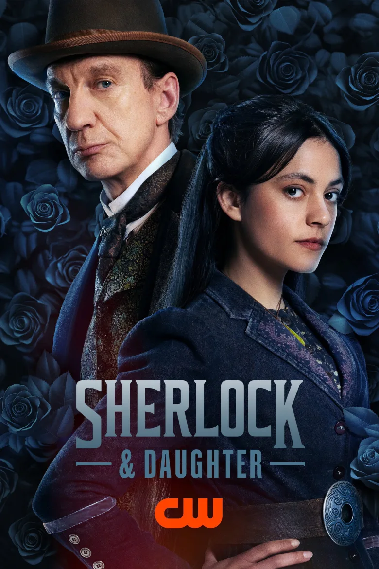 Sherlock ve Kızı 1080p İndir - görsel 11