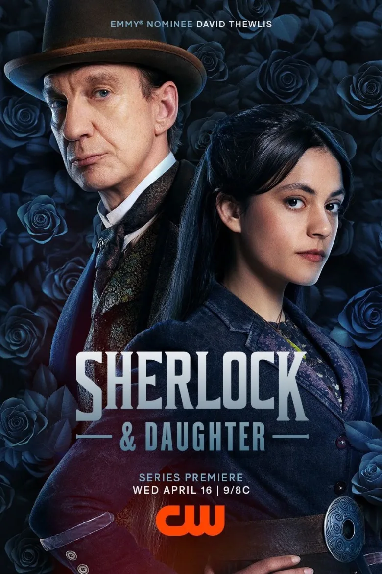 Sherlock ve Kızı 1080p İndir - görsel 12