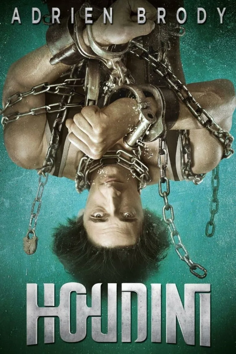 Houdini 1080p İndir - görsel 11