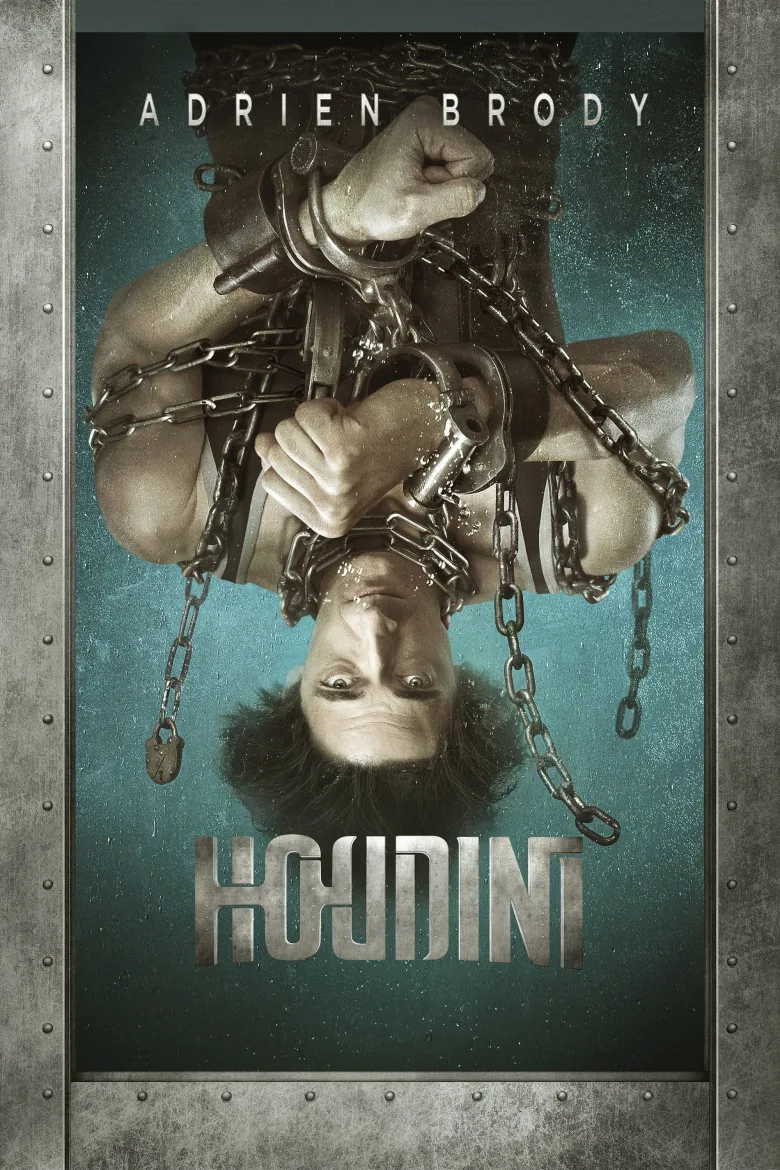 Houdini 1080p İndir - görsel 12