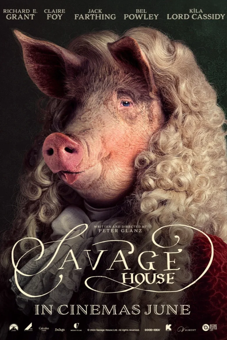 Savage House - görsel 11