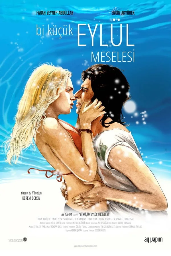 Bi Küçük Eylül Meselesi İndir - görsel 6