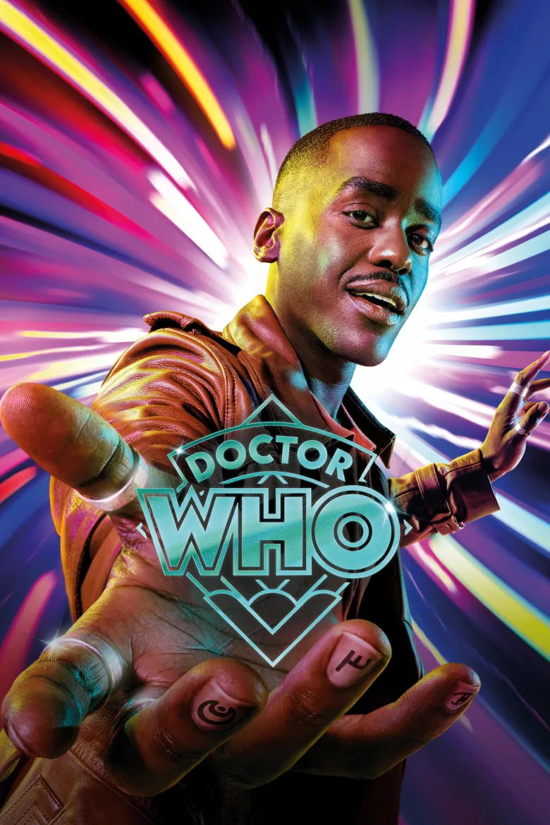 Doctor Who 1080p İndir - görsel 12