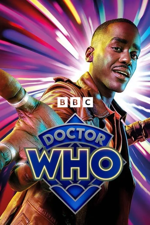 Doctor Who 1080p İndir - görsel 14
