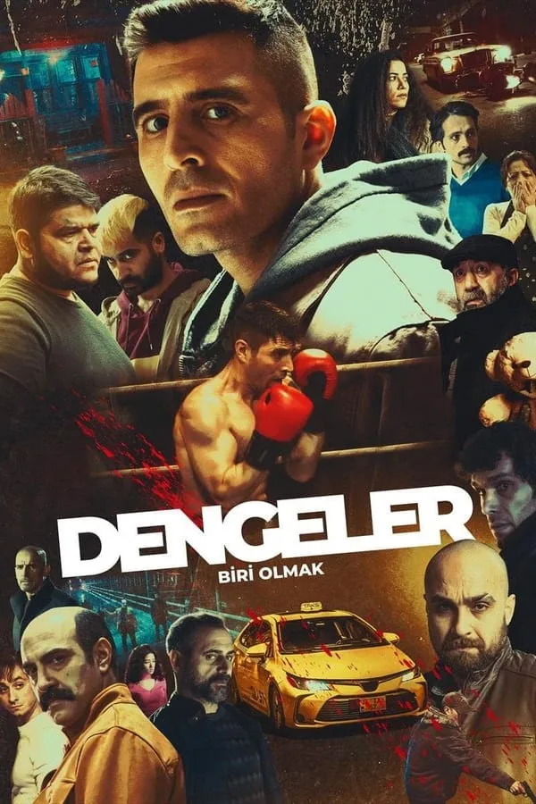 Dengeler: Biri Olmak - görsel 7