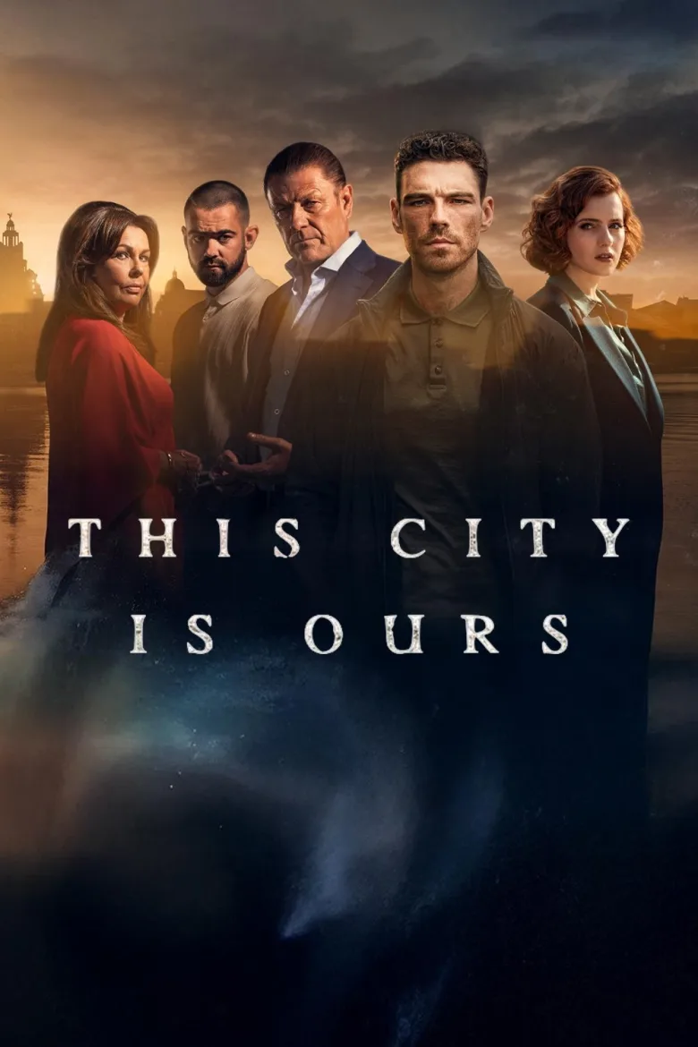 This City Is Ours 1080p İndir - görsel 11