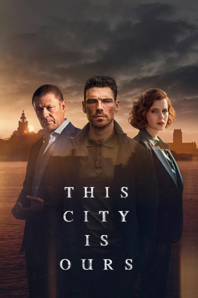 This City Is Ours 1080p İndir - görsel 12
