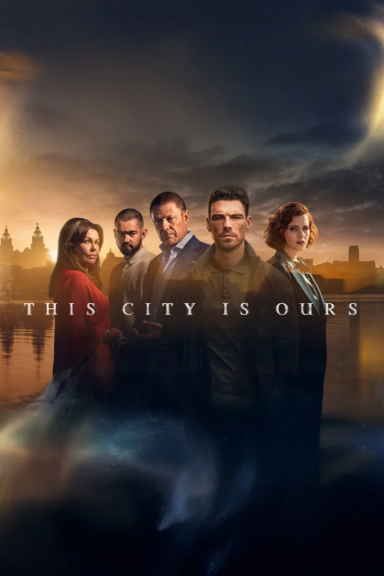 This City Is Ours 1080p İndir - görsel 13