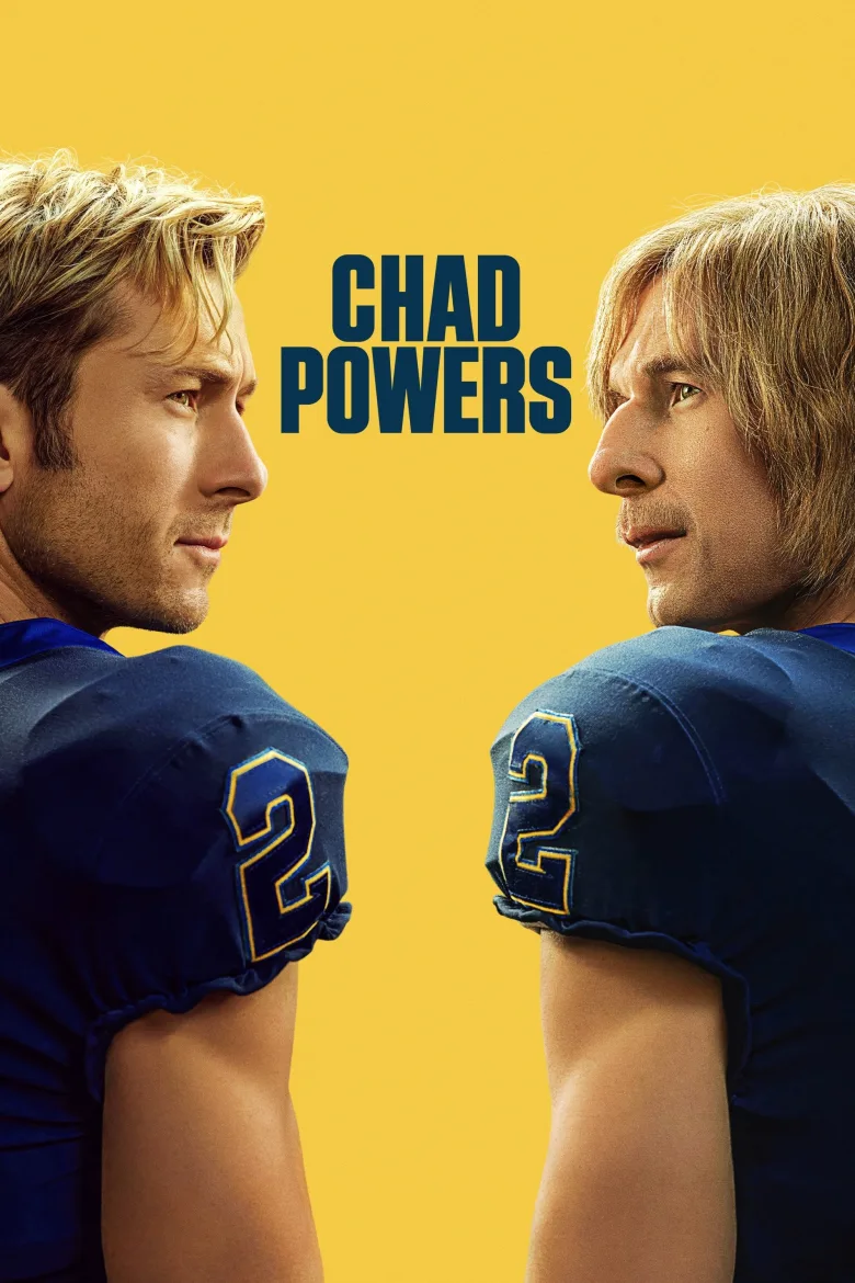 Chad Powers 1080p İndir - görsel 11