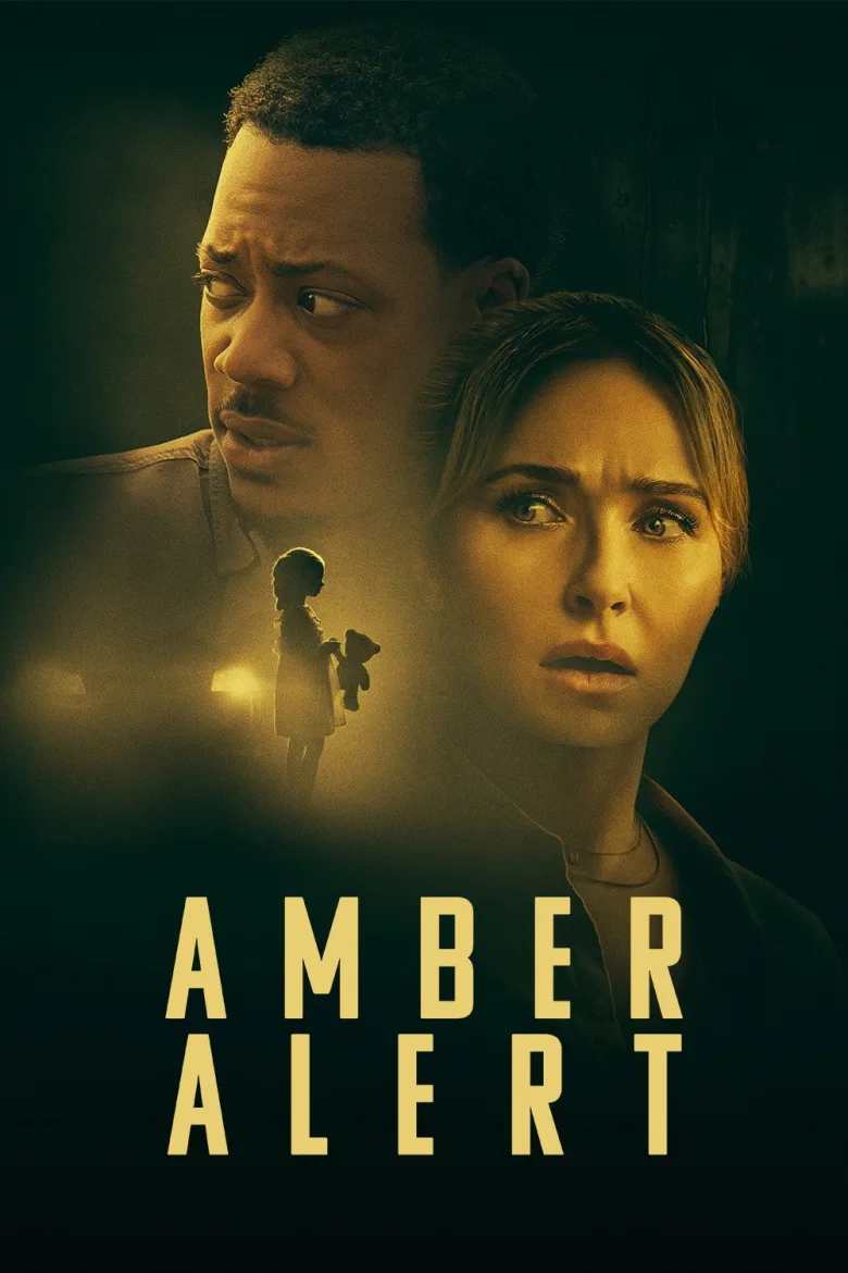 Amber Alert İndir - görsel 8