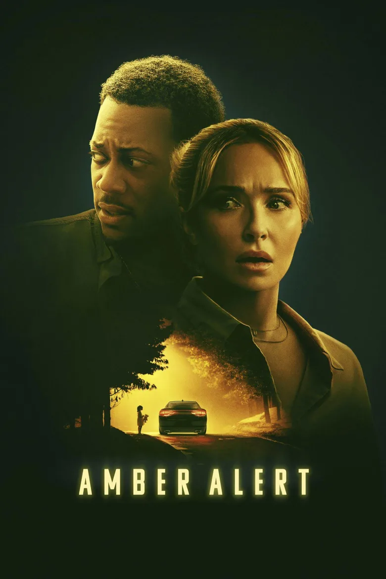 Amber Alert İndir - görsel 9