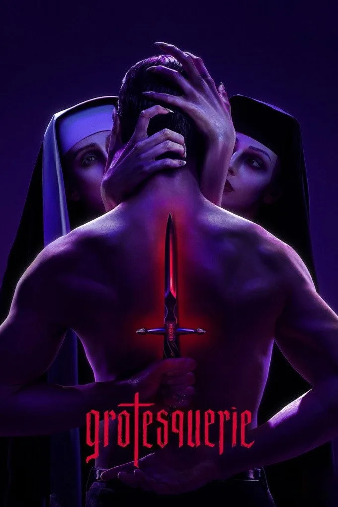 Grotesquerie 1080p İndir - görsel 14