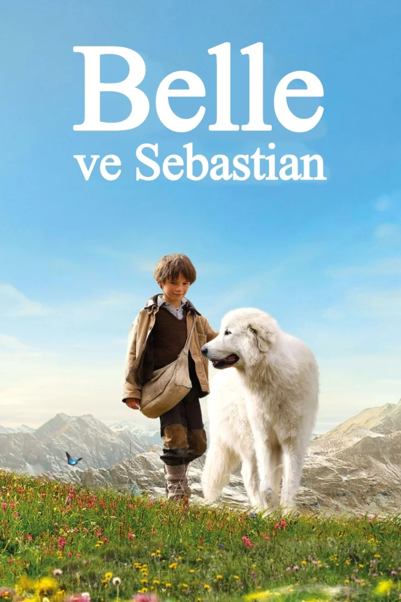 Belle ve Sebastian İndir - görsel 12