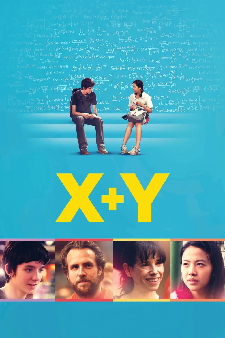 X+Y İndir - görsel 11