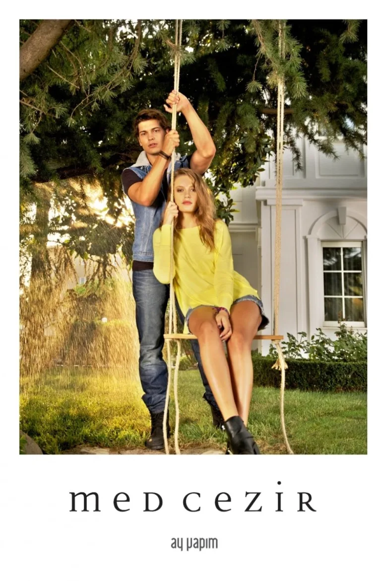 Medcezir 720p İndir - görsel 8
