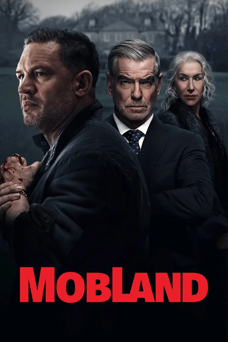 MobLand 1080p İndir - görsel 11