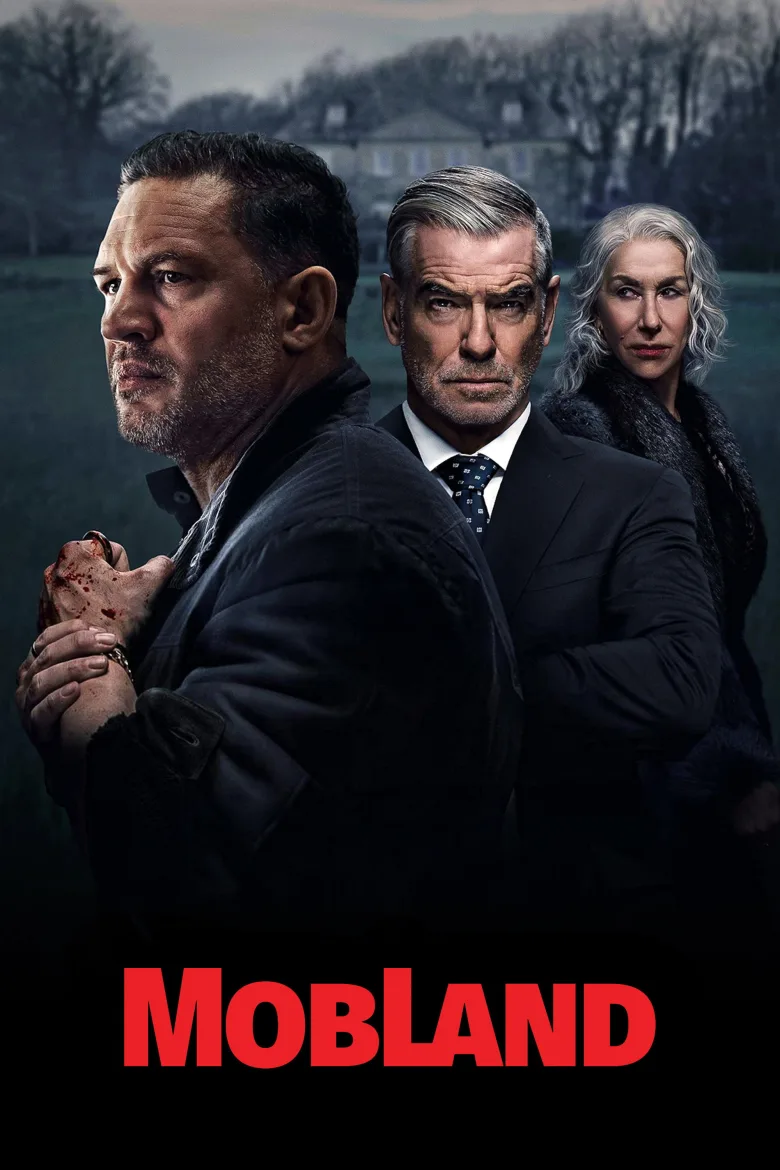 MobLand 1080p İndir - görsel 12