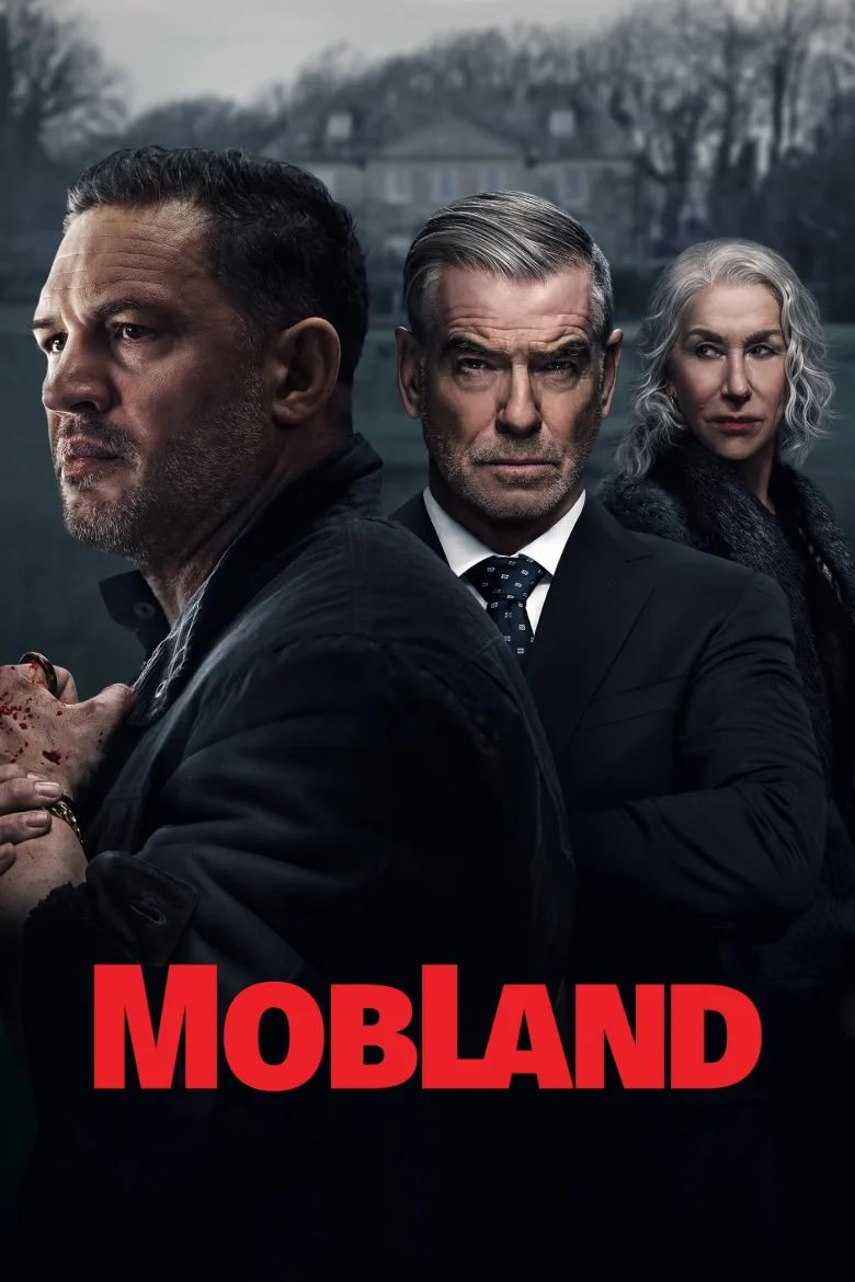 MobLand 1080p İndir - görsel 14