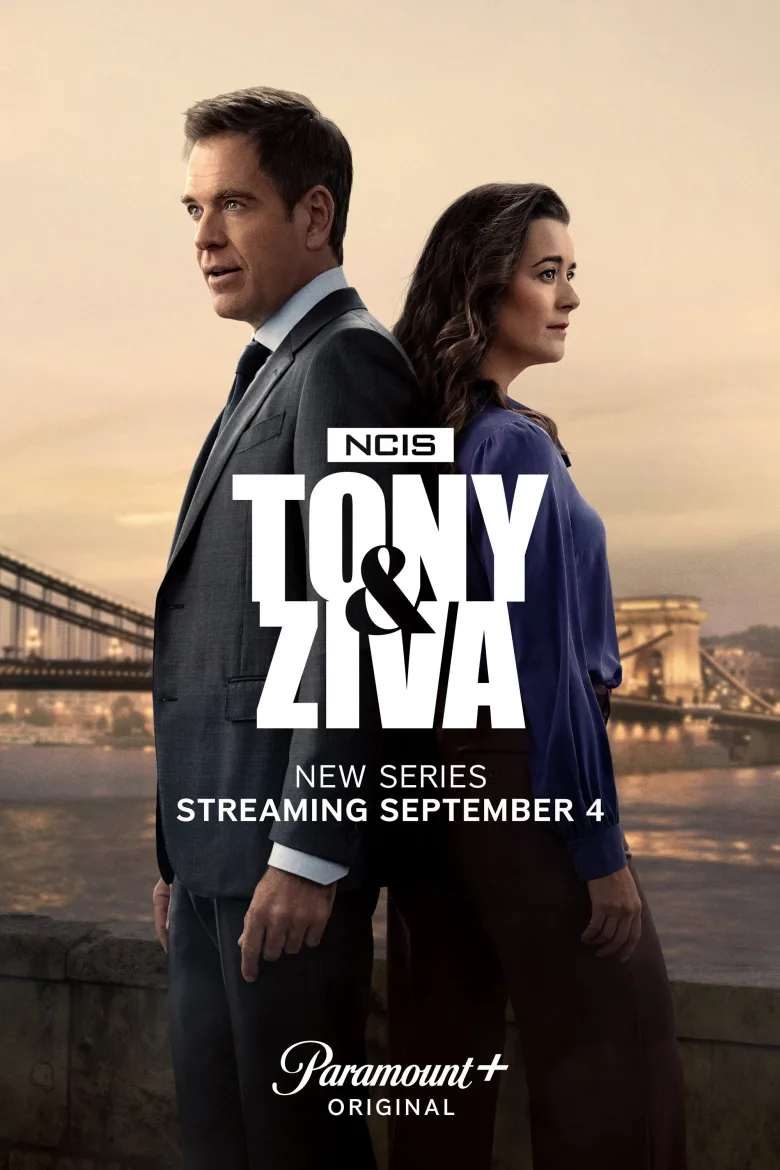 NCIS: Tony & Ziva 1080p İndir - görsel 12