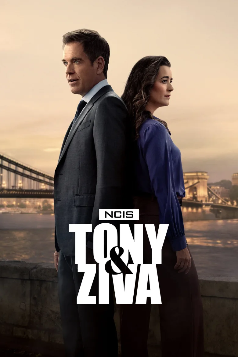 NCIS: Tony & Ziva 1080p İndir - görsel 13