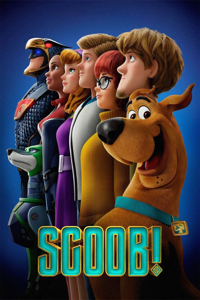 Scoob! İndir - görsel 11