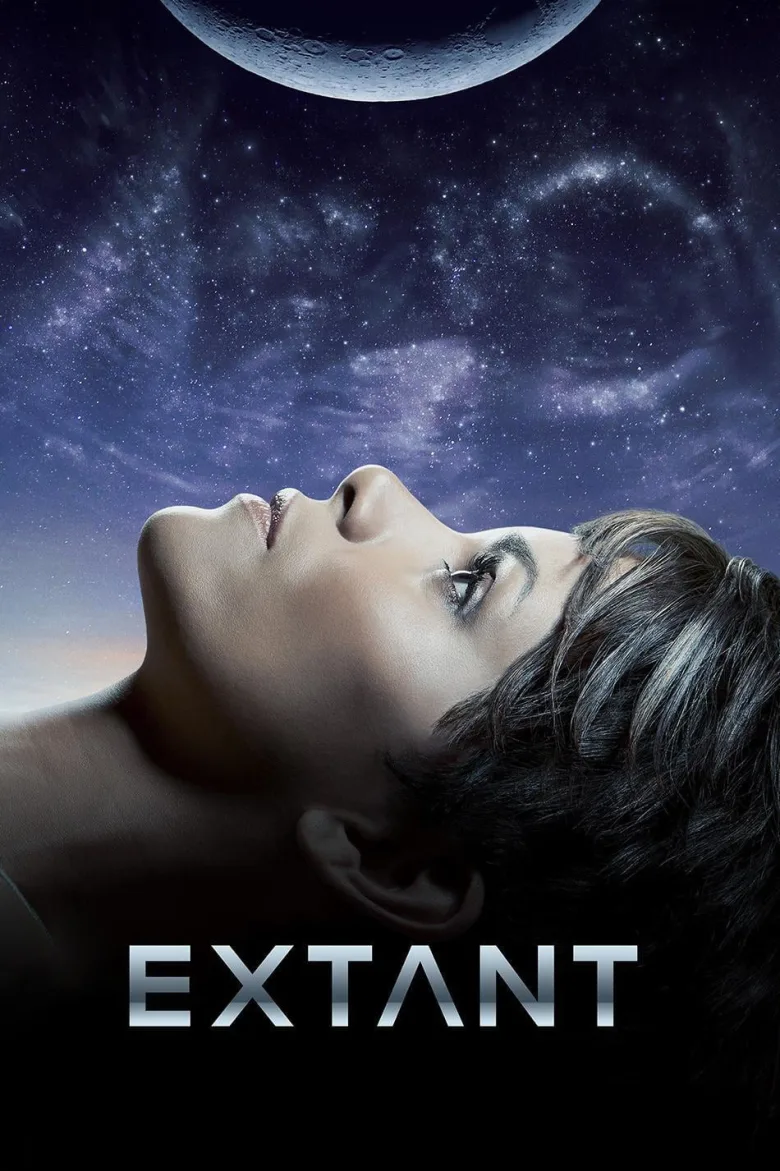 Extant 1080p İndir - görsel 10