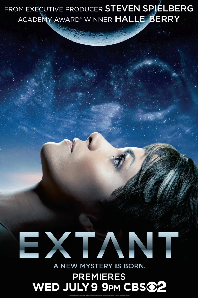 Extant 1080p İndir - görsel 11