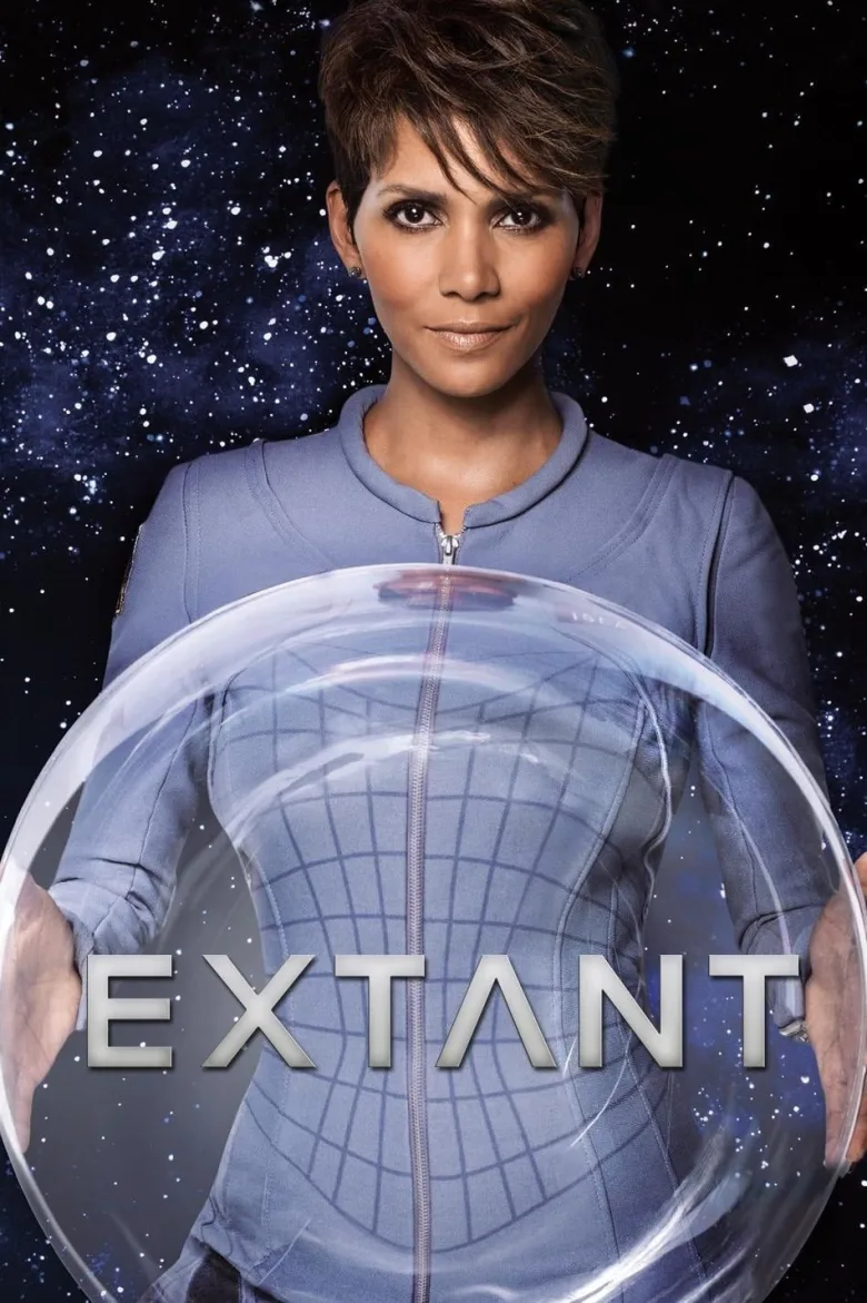 Extant 1080p İndir - görsel 12