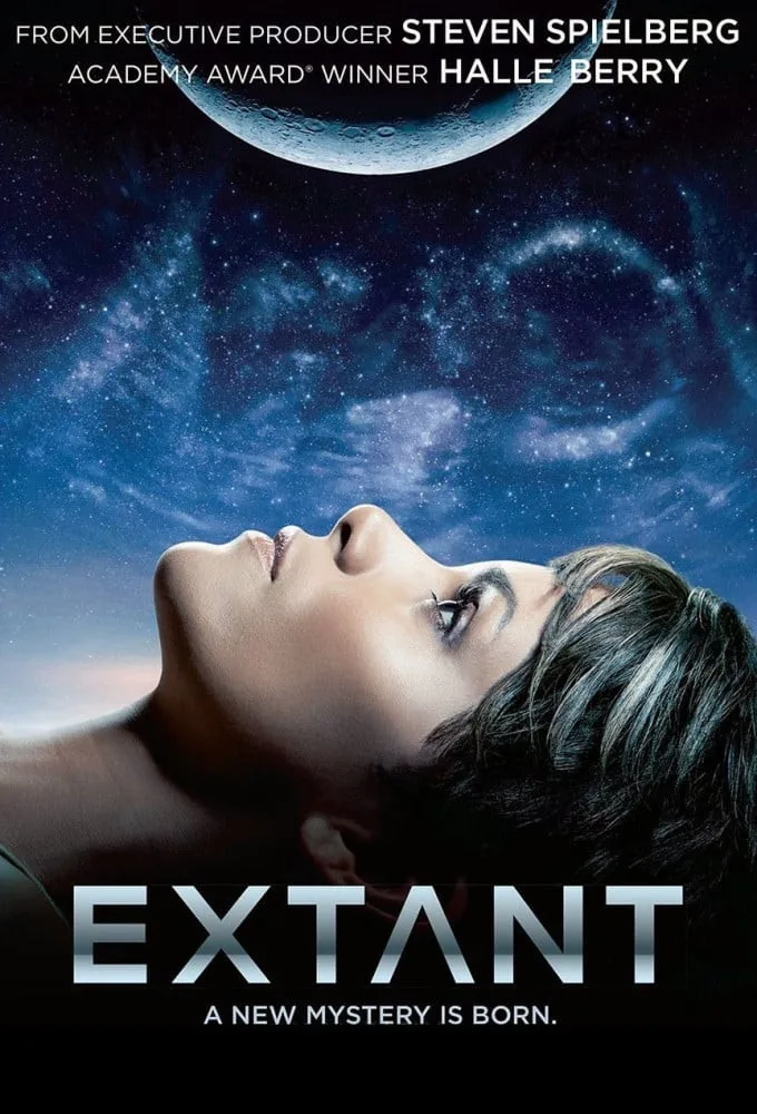 Extant 1080p İndir - görsel 13