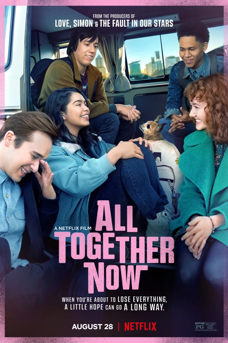 All Together Now İndir - görsel 11