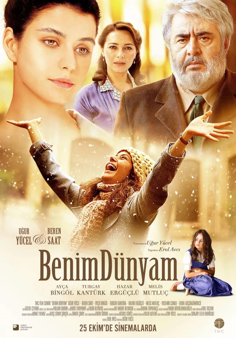Benim Dünyam İndir - görsel 10