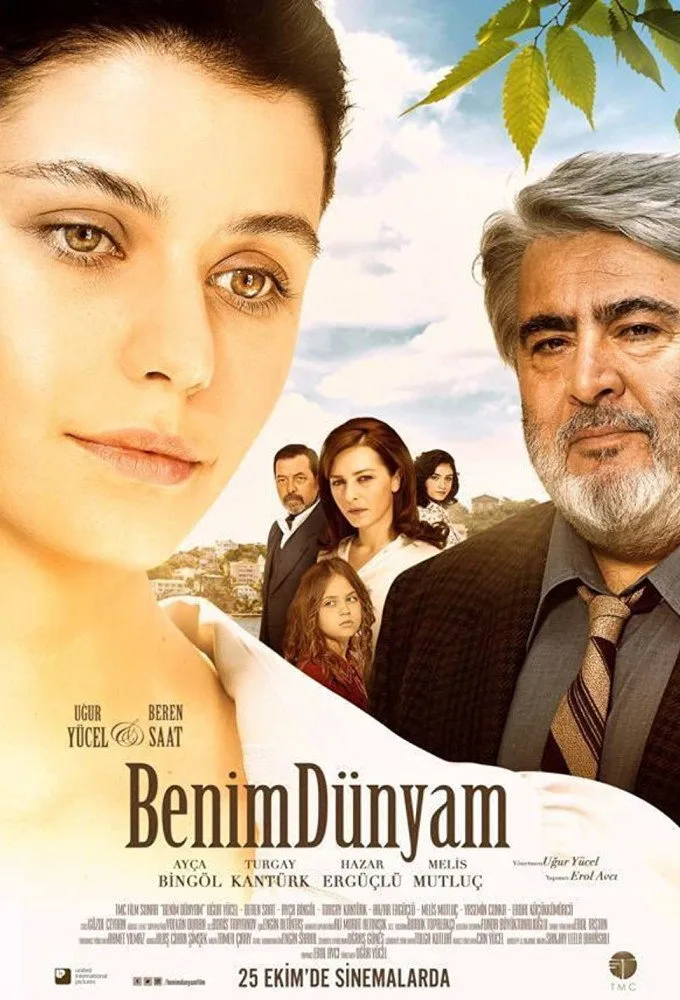 Benim Dünyam İndir - görsel 12